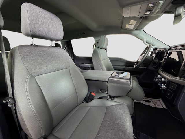 2024 Ford F-150 XLT photo
