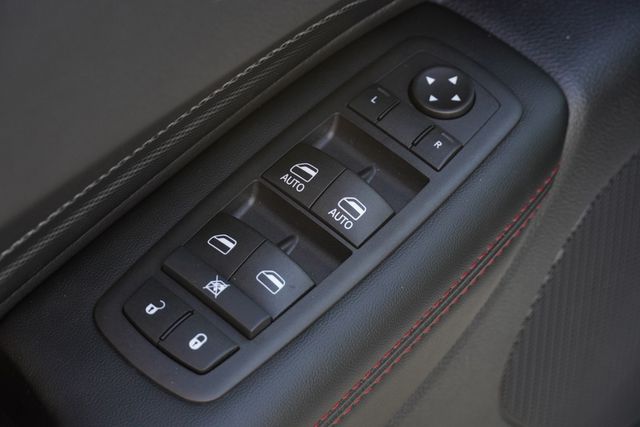 New 2026 Dodge Durango SUV