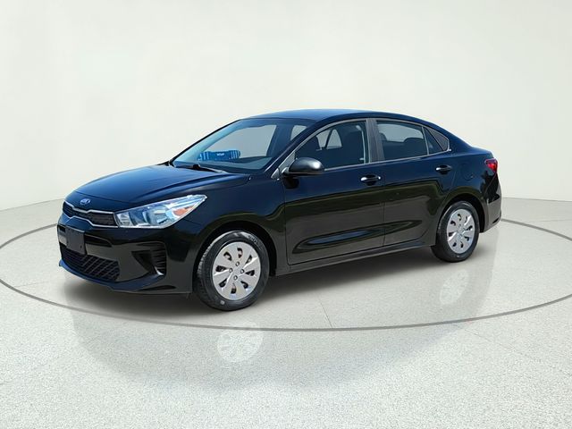 Used 2018 Kia RIO LX with VIN 3KPA24AB1JE085011 for sale in Sandusky, OH