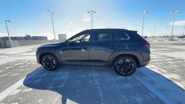 2026 MAZDA CX-5 - $31,788