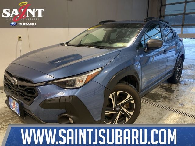 2024 Subaru Crosstrek Premium AWD