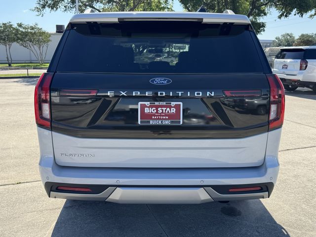 2025 Ford Expedition Platinum - 7