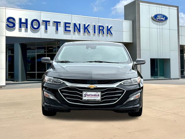 Used 2024 Black Chevrolet LT image 2