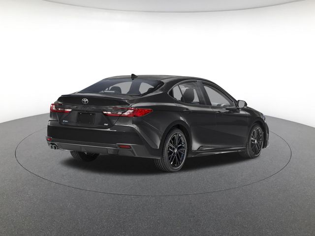 new 2026 Toyota Camry car, priced at $34,664