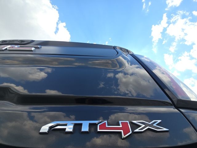 2024 GMC Sierra 2500HD AT4X:45517A