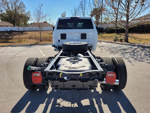 New 2026 White Ram Tradesman image 13