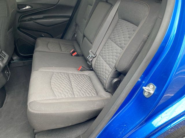 Used 2019 Chevrolet Equinox For Sale in Livonia, MI