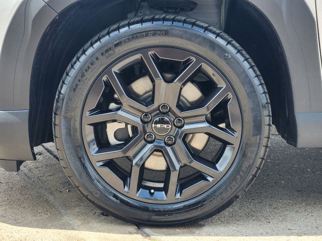 2025 Honda Pilot Touring  at Community Honda