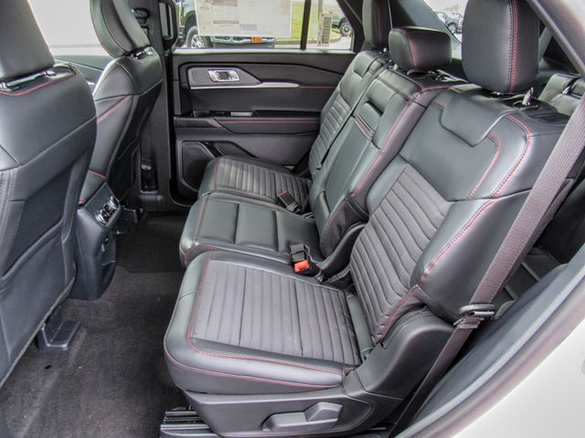 Photo of 2025 Ford Explorer ST-Line in Dallas, GA - 10,  2025 Ford Explorer ST-Line:167789