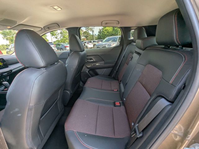 Used 2025 Nissan Kicks SUV