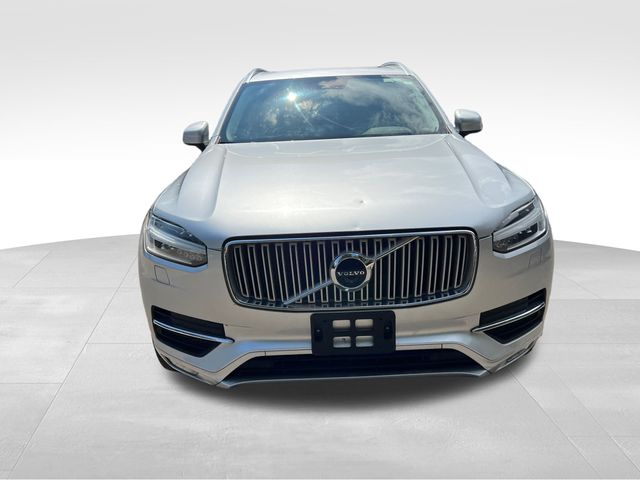 2017 Volvo XC90 T6 Inscription 3