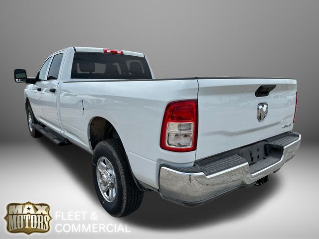 2024 Ram 2500 Tradesman 8