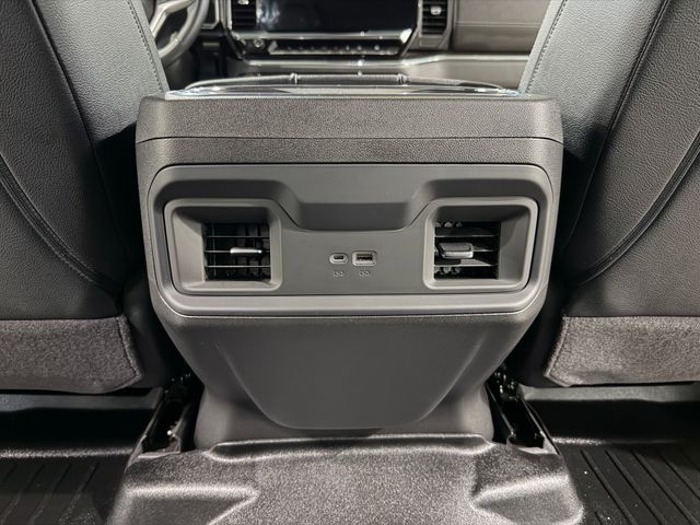 2023 Chevrolet Silverado 1500 RST White at Coastal Chevrolet Cadillac