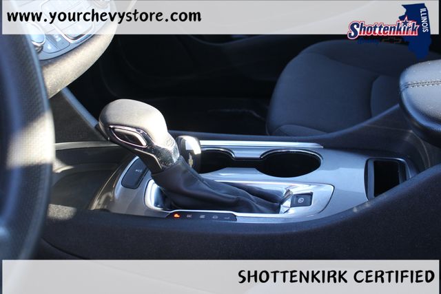 Used 2022 Chevrolet Malibu Sedan