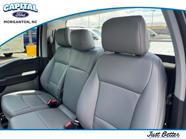 New 2026 White Ford XL image 21