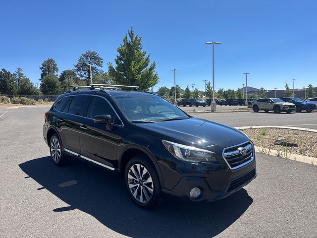 2019 Subaru Outback 3.6R