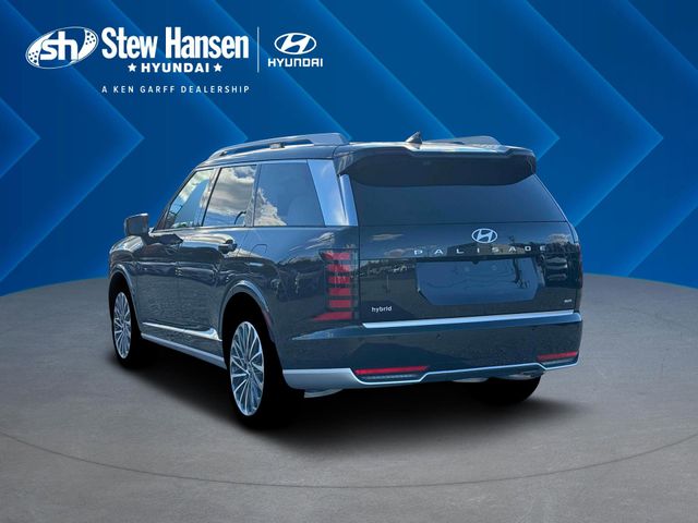 New 2026 Black Hyundai Calligraphy image 5