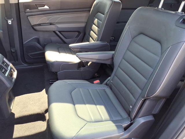 2023 Volkswagen Atlas - Image 23