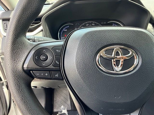 2023 Toyota RAV4 - $34,888