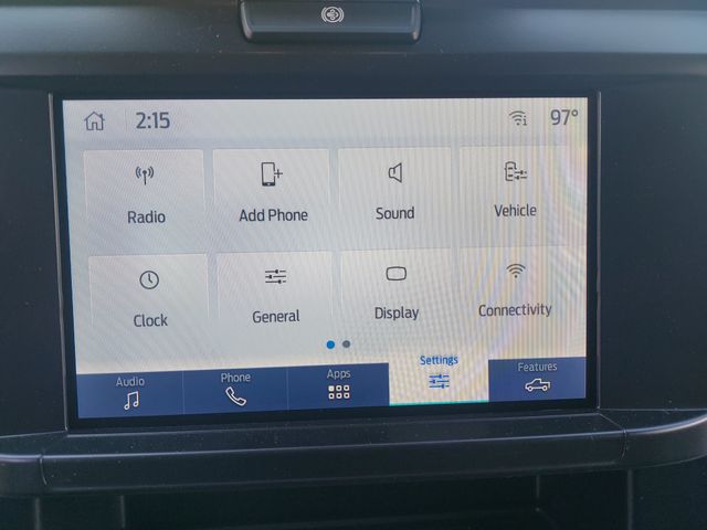 New 2026 White Ford 9' GOOSENECK BED image 12