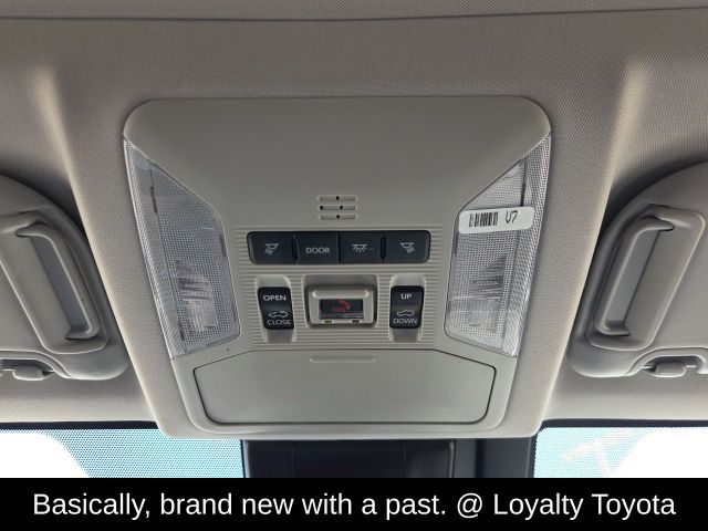 Used 2025 Toyota RAV4 SUV