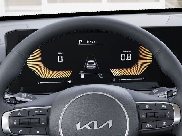 New 2026 Kia K5 Sedan