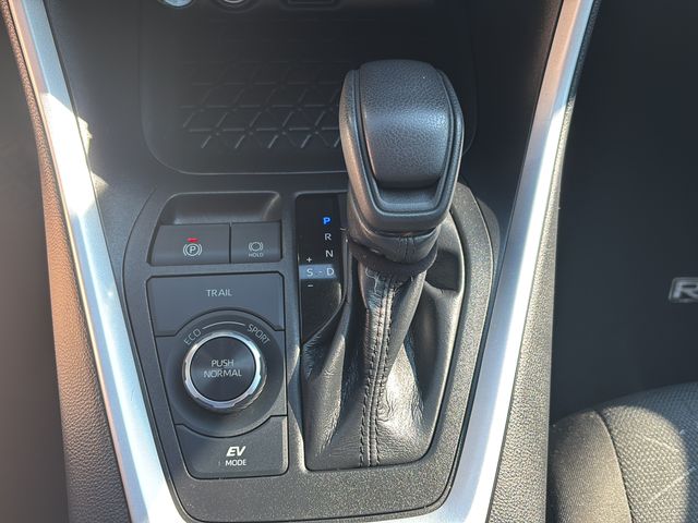 Used 2022 Toyota RAV4 Hybrid SUV