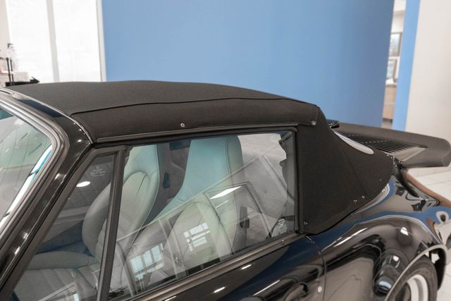 Used 1989 Porsche 911 Sedan