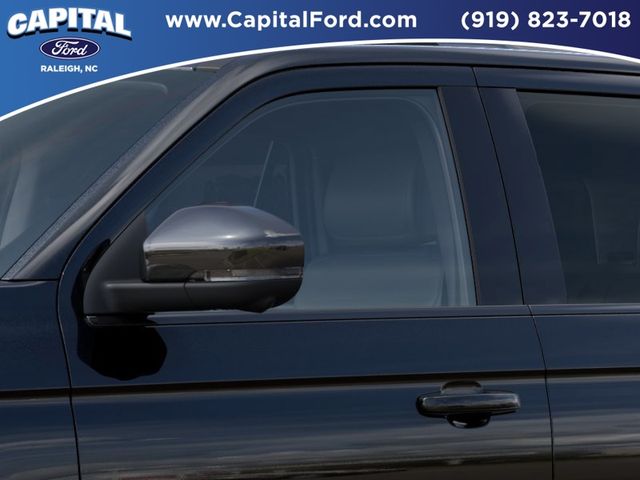 New 2027 Black Ford Platinum image 21