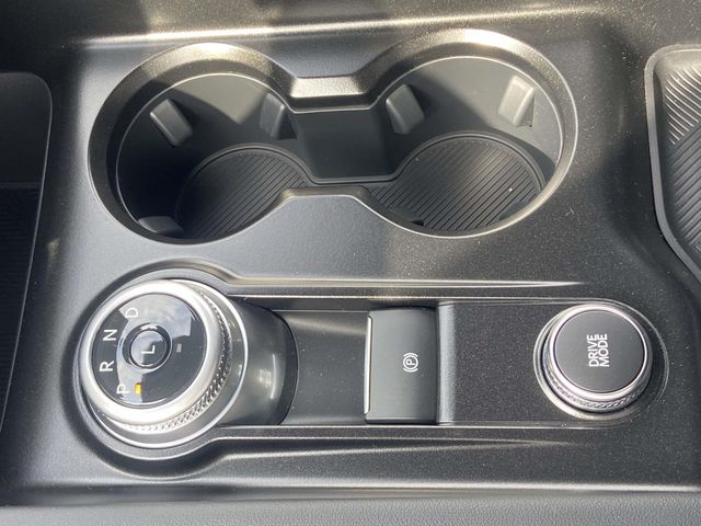 New 2026 Gray Ford ST-Line image 21