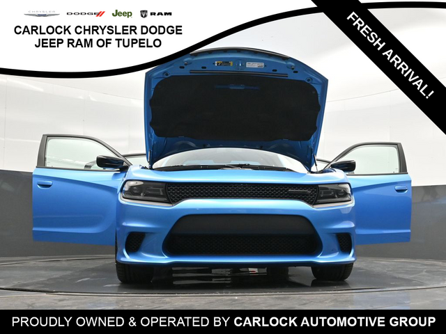 2023 Dodge Charger R/T 45