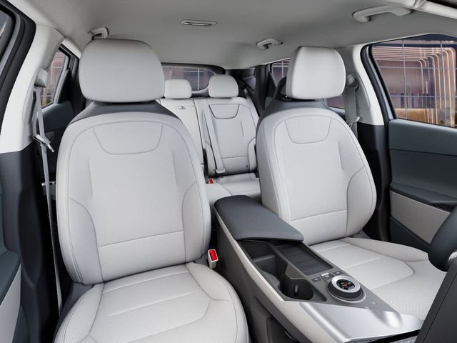 2025 Kia EV6
