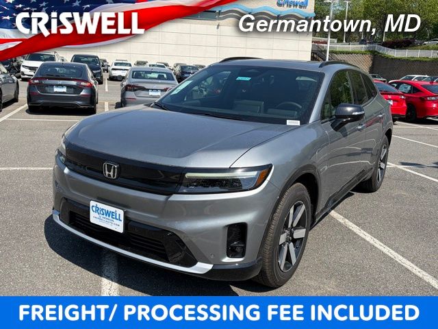 new 2026 Honda Prologue car, priced at $45,065