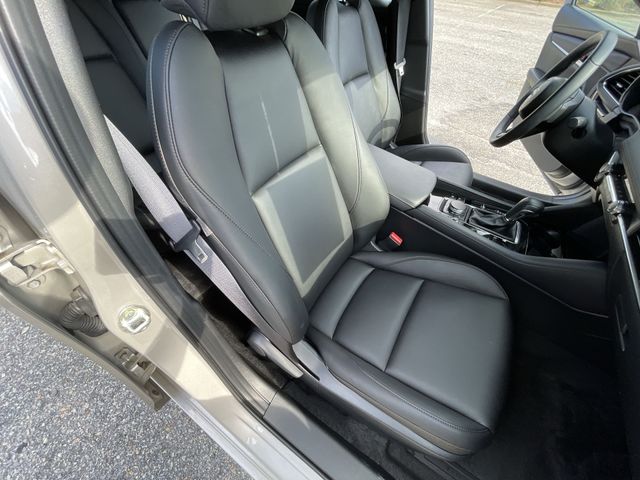 Used 2024 Silver Mazda 2.5 S Preferred Package image 27