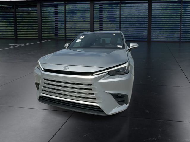 2024 Lexus Tx - $54,788