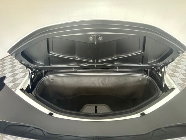Used 2023 Chevrolet Corvette Convertible