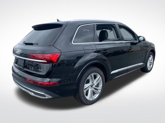 2023 Audi Q7 55 Premium Plus 9