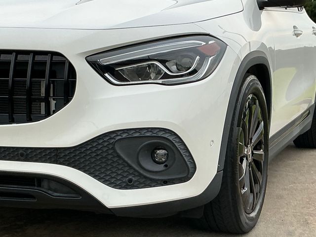 Used 2023 Mercedes-benz GLA SUV