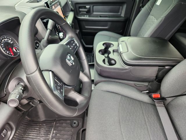 New 2026 White Ram Tradesman image 9