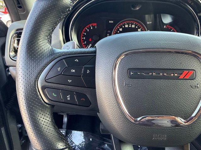 2026 Dodge Durango - $35,988