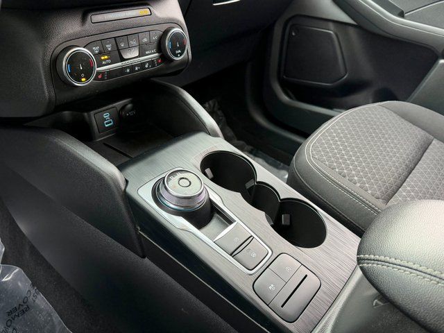 used 2023 Ford Escape car, priced at $22,777