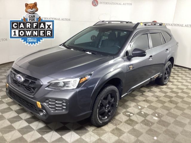 2024 Subaru Outback Wilderness AWD