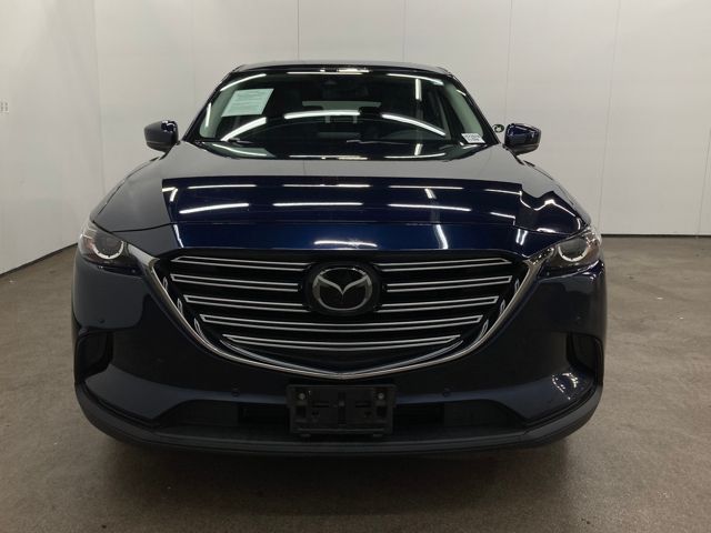 2018 Mazda CX-9 Touring