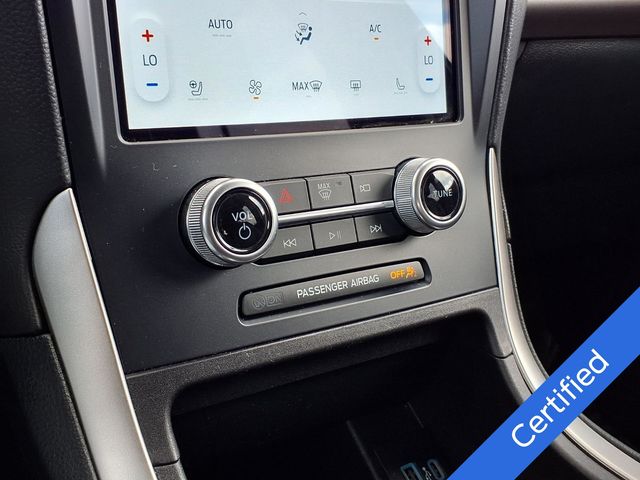 2023 Ford Edge