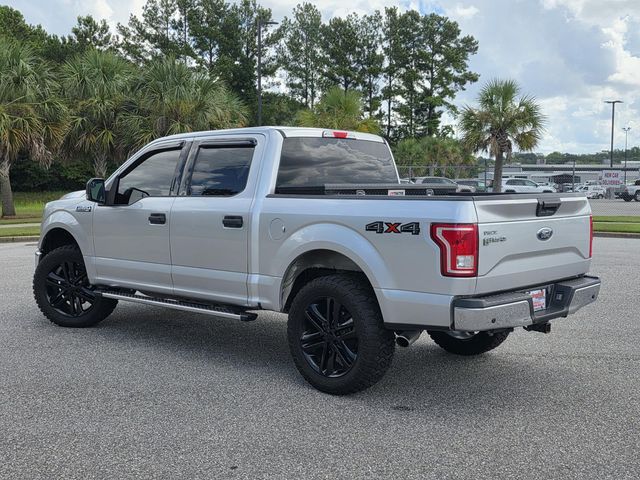 Used 2017 Ford F-150 Truck