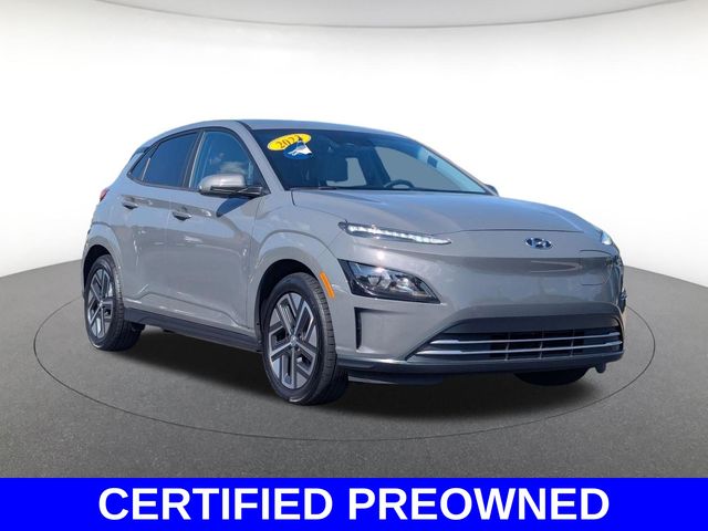 2023 Hyundai Kona Electric SE FWD