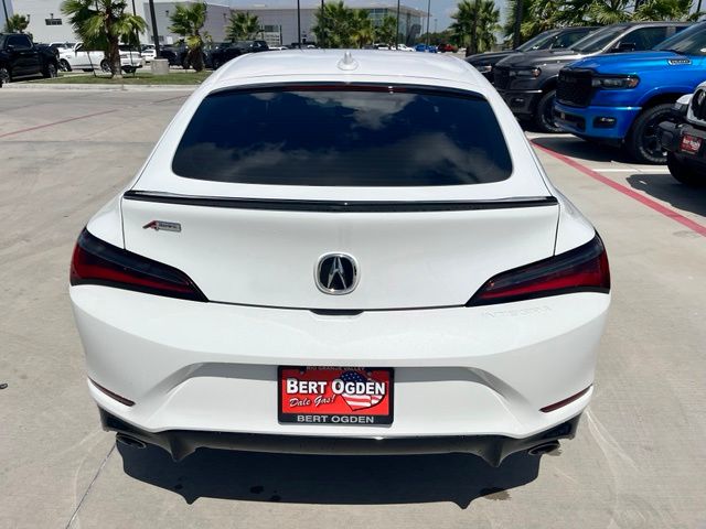 Used 2024  Acura A-Spec Package image 5