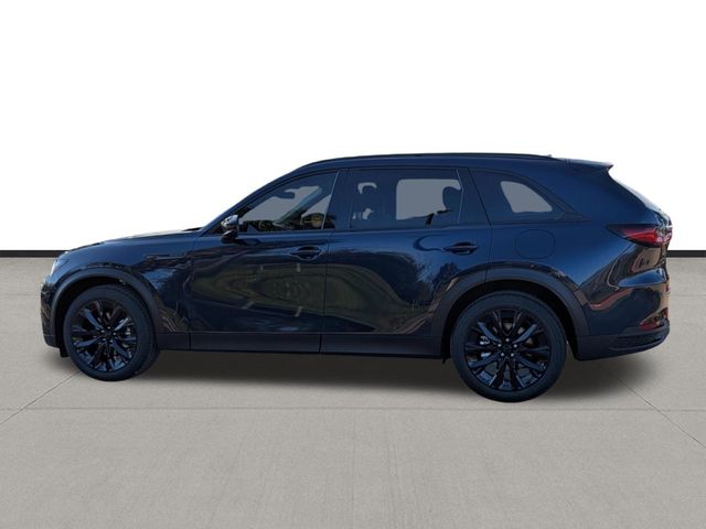 2026 Mazda CX-90 3.3 Turbo Premium - 7