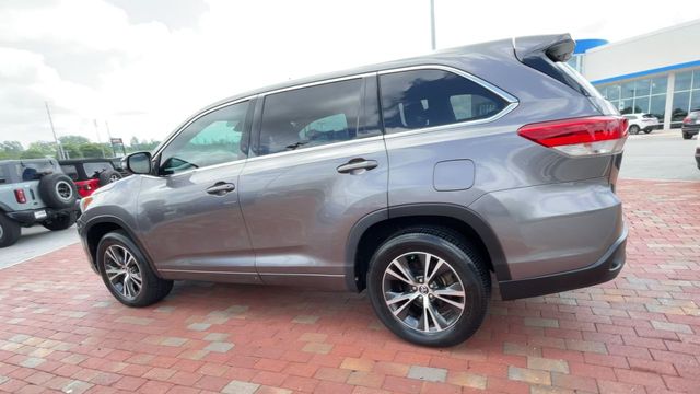 Used 2018 Toyota Highlander SUV