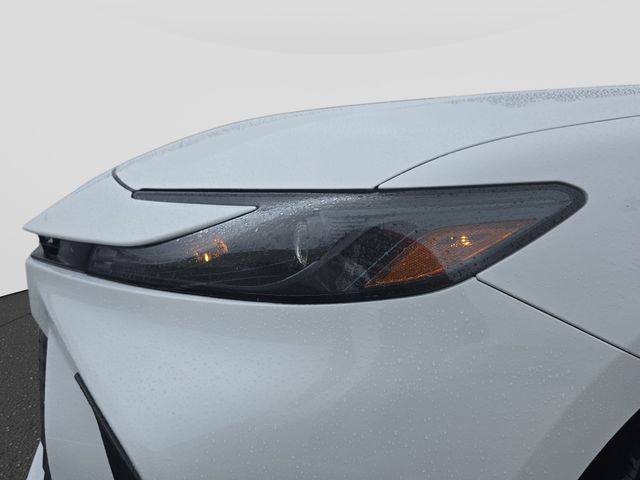 Used 2026 Toyota Camry Sedan